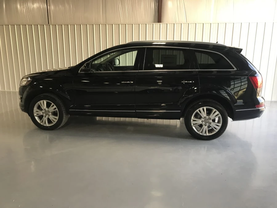 2011 Audi 4L Q7 - Image 10 of 12