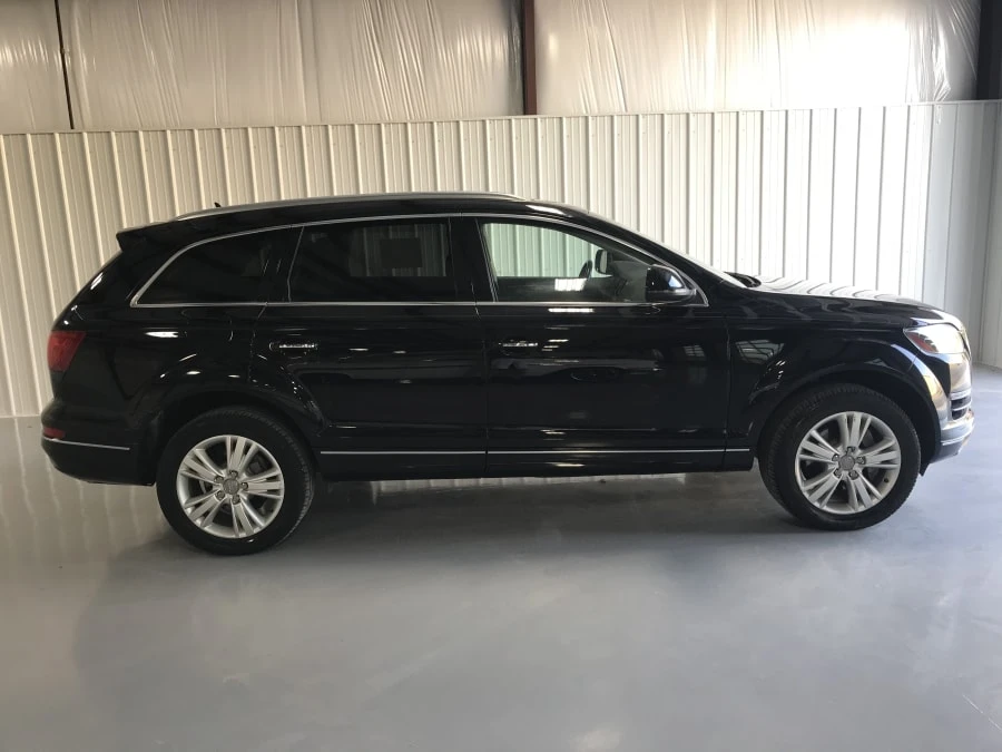 2011 Audi 4L Q7 - Image 2 of 12