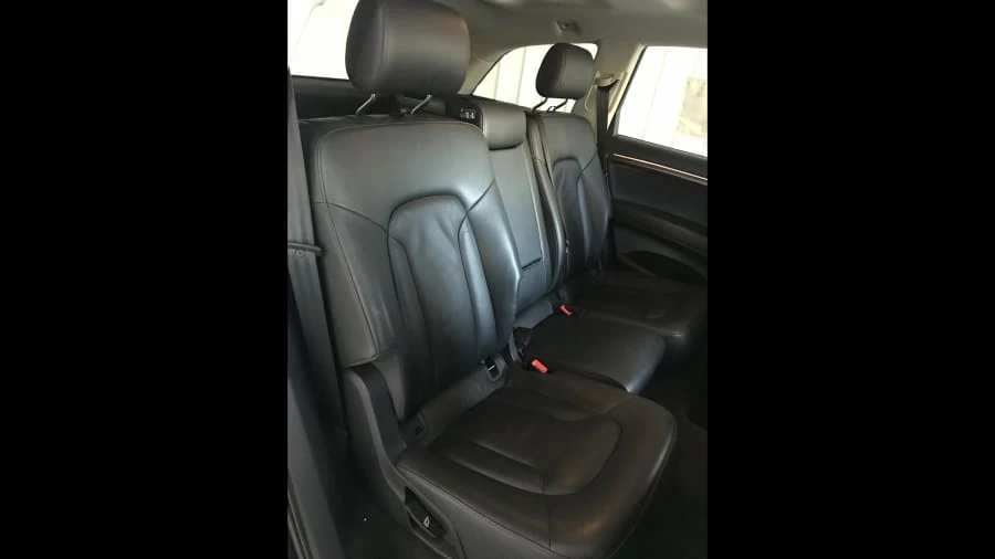 2011 Audi 4L Q7 - Image 7 of 12
