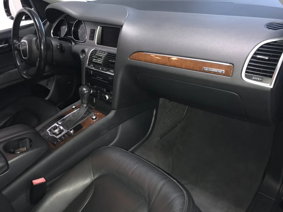 2011 Audi 4L Q7 - Image 4 of 12