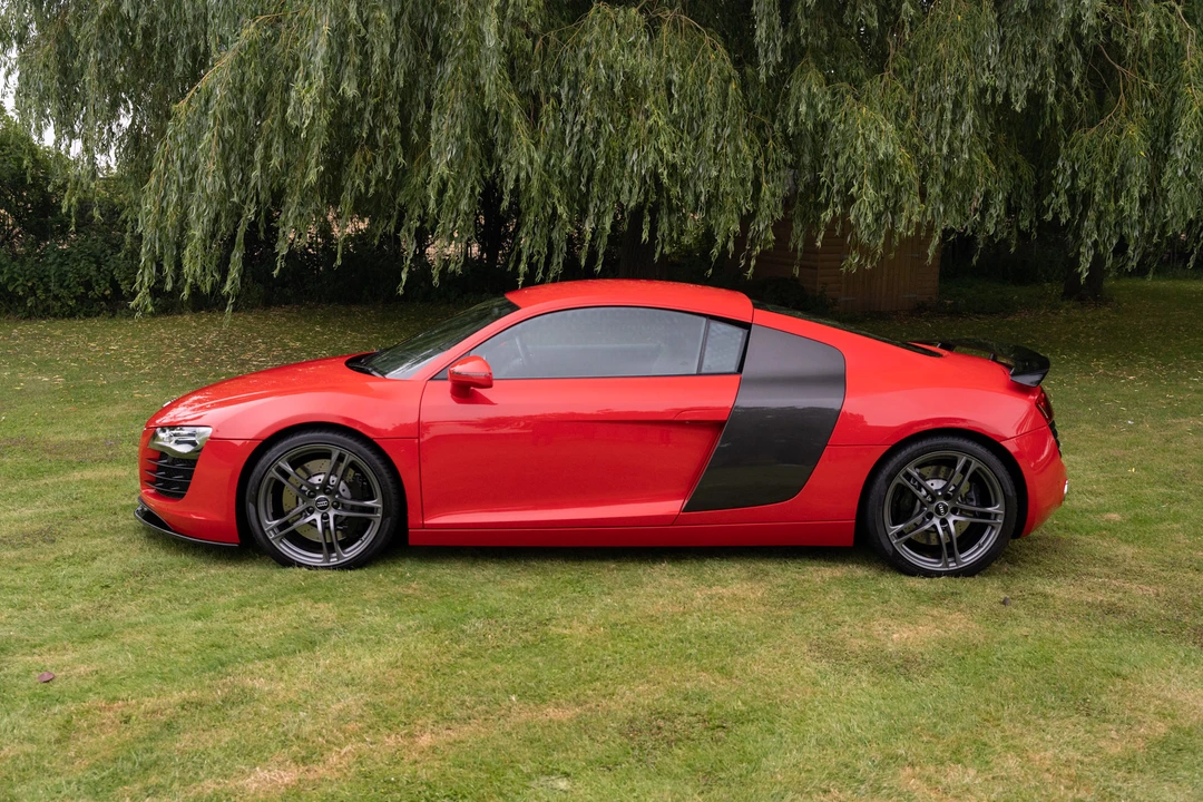 2011 Audi 42 R8 - Image 17 of 31