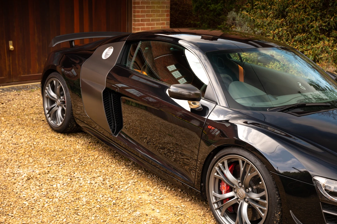 2011 Audi 42 R8 - Image 18 of 31