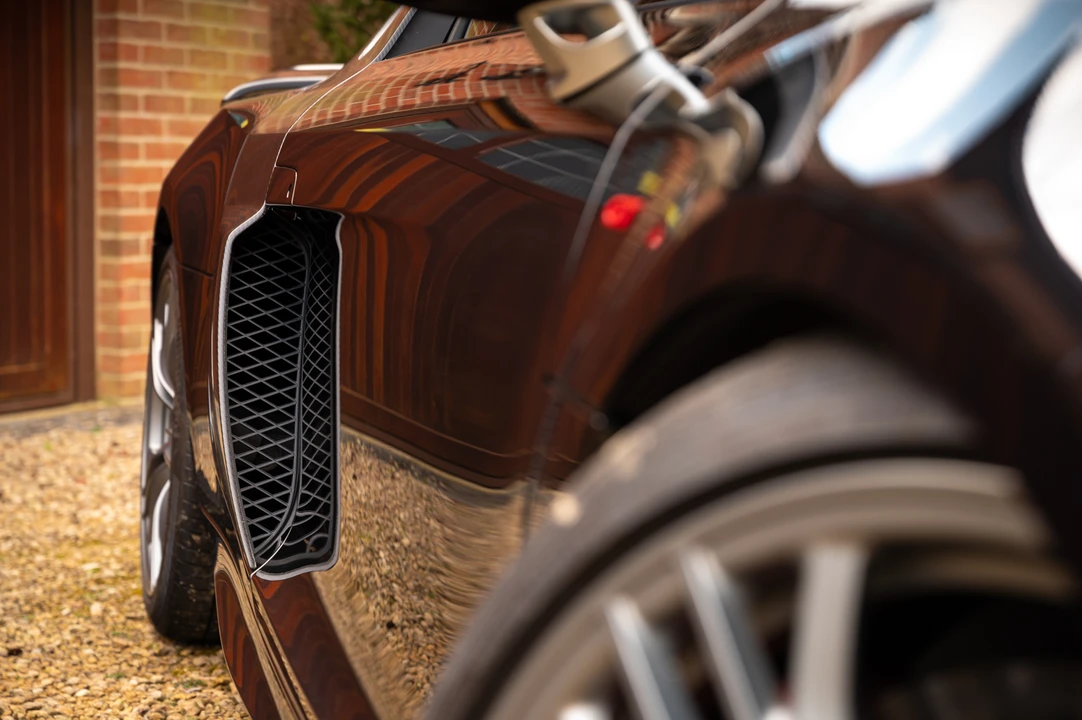 2011 Audi 42 R8 - Image 20 of 31