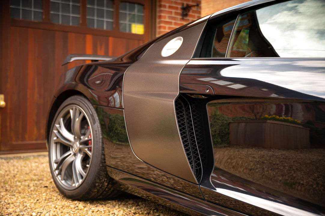 2011 Audi 42 R8 - Image 22 of 31