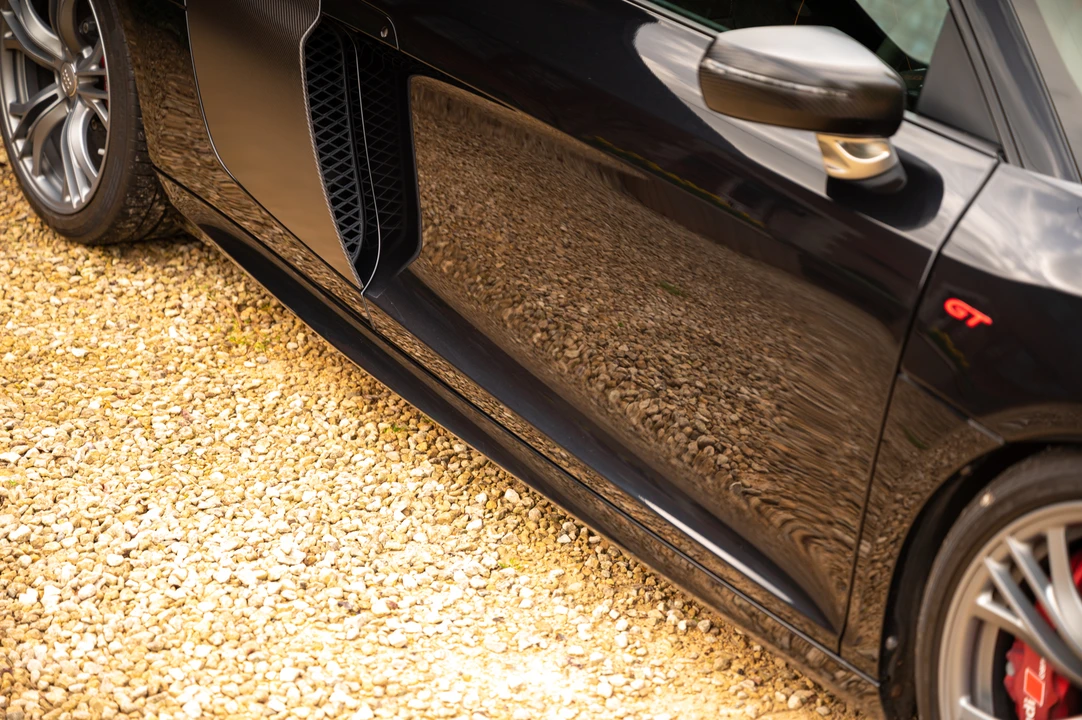 2011 Audi 42 R8 - Image 25 of 31