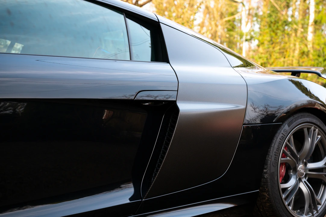 2011 Audi 42 R8 - Image 26 of 31