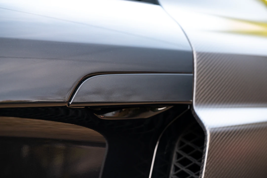 2011 Audi 42 R8 - Image 31 of 31