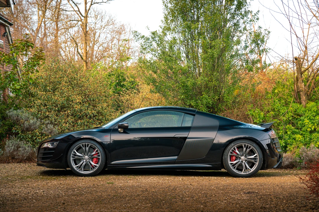 2011 Audi 42 R8 - Image 14 of 31