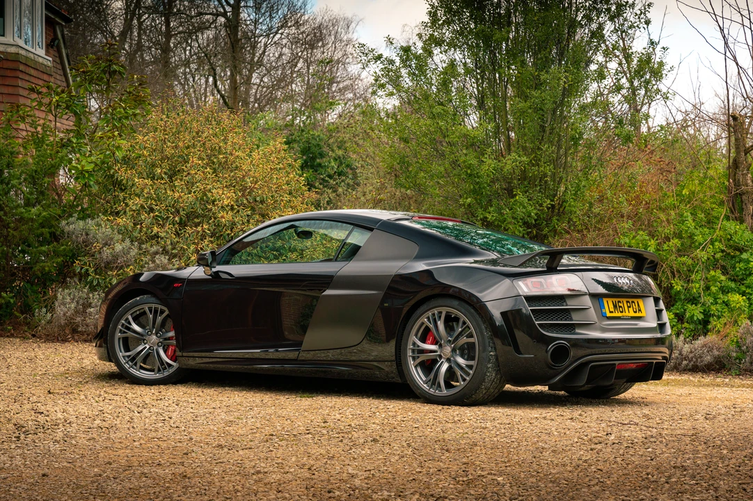 2011 Audi 42 R8 - Image 15 of 31