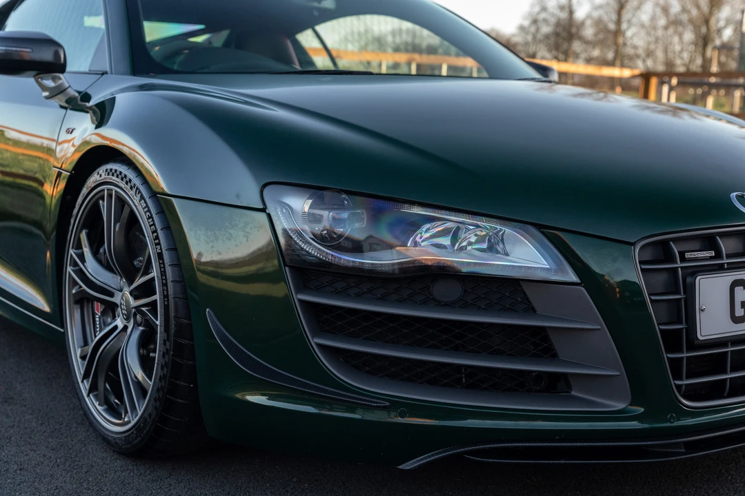 2011 Audi 42 R8 - Image 23 of 31