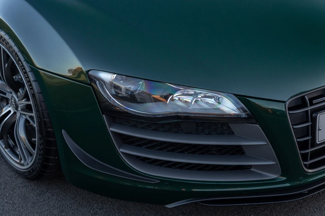 2011 Audi 42 R8 - Image 24 of 31