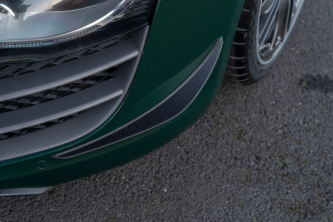 2011 Audi 42 R8 - Image 28 of 31