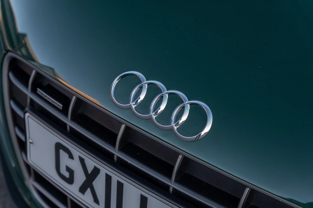 2011 Audi 42 R8 - Image 29 of 31