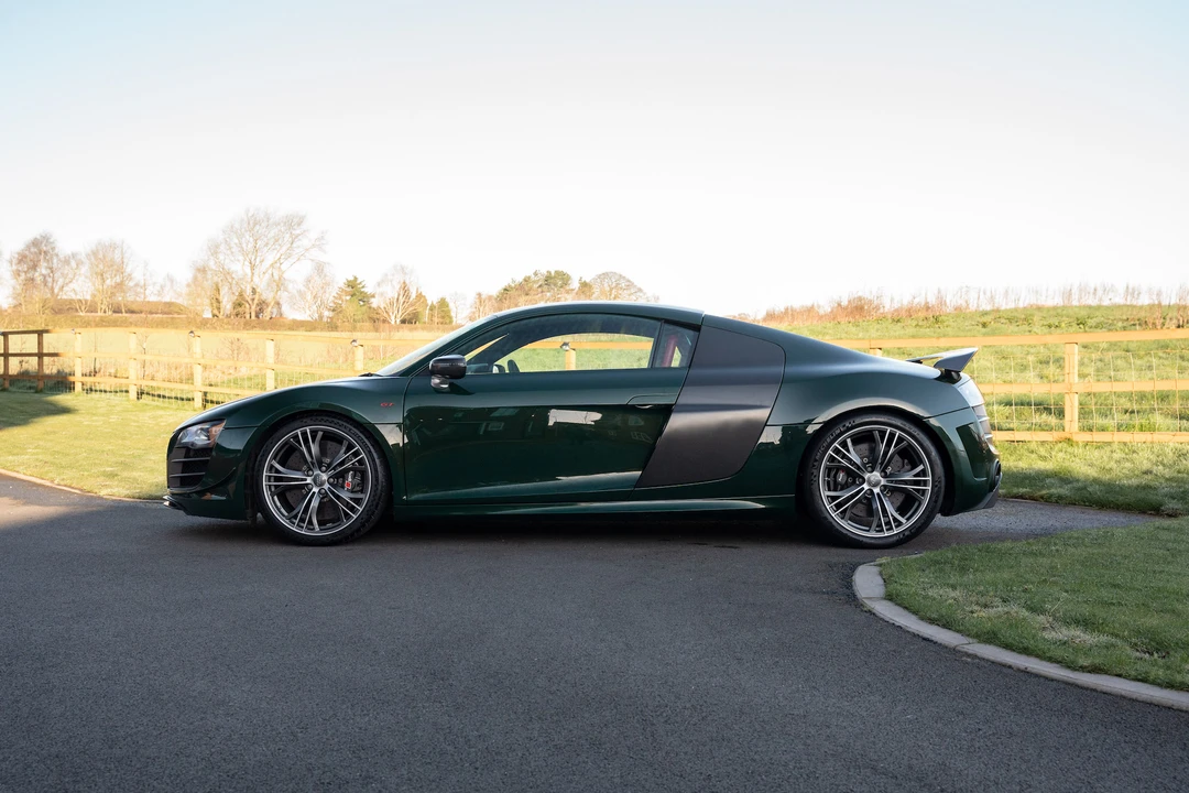 2011 Audi 42 R8 - Image 16 of 31