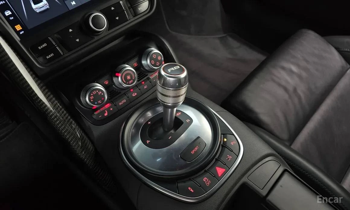 2011 Audi 42 R8 - Image 11 of 19