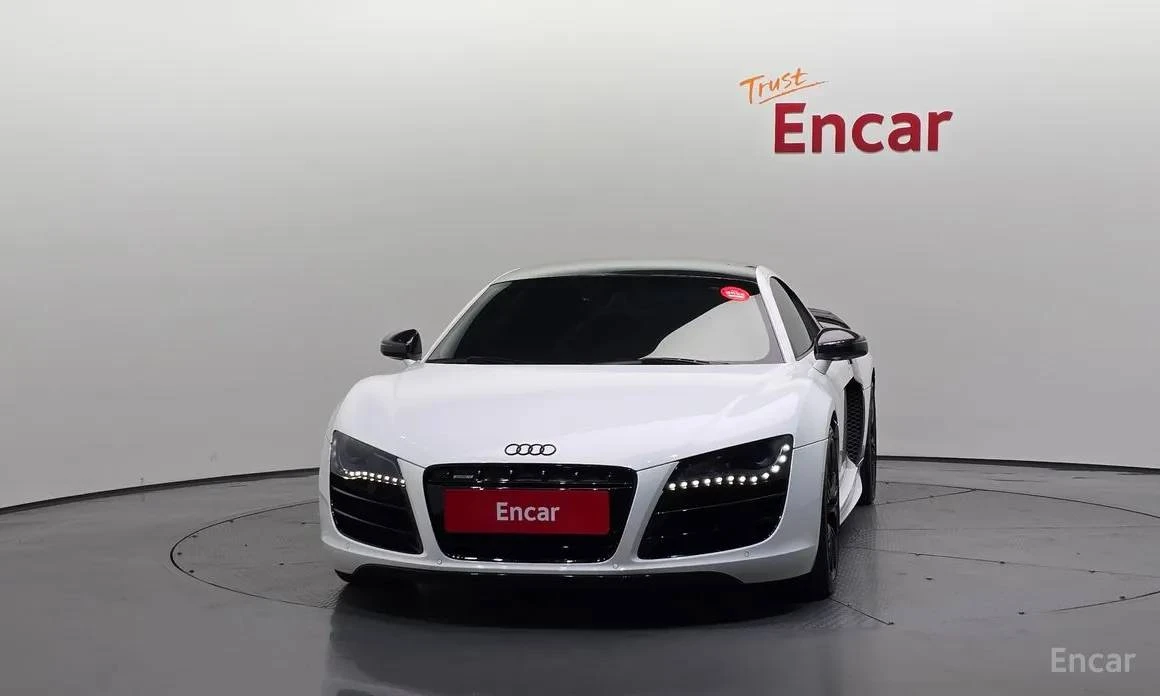 2011 Audi 42 R8 - Image 17 of 19