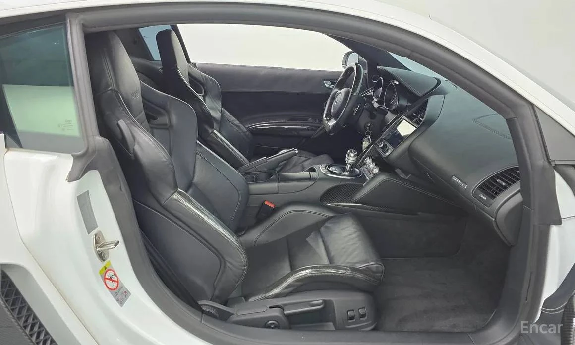 2011 Audi 42 R8 - Image 9 of 19