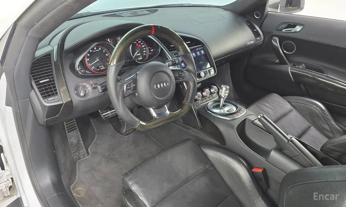 2011 Audi 42 R8 - Image 13 of 19