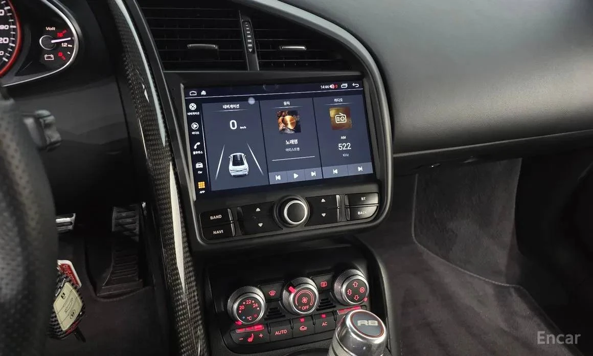 2011 Audi 42 R8 - Image 6 of 19