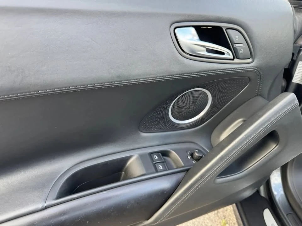2011 Audi 42 R8 - Image 20 of 20