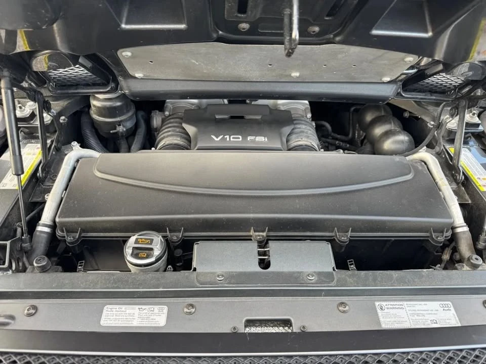 2011 Audi 42 R8 - Image 9 of 20