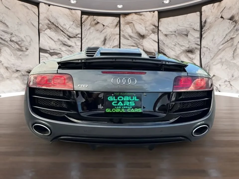 2011 Audi 42 R8 - Image 5 of 20