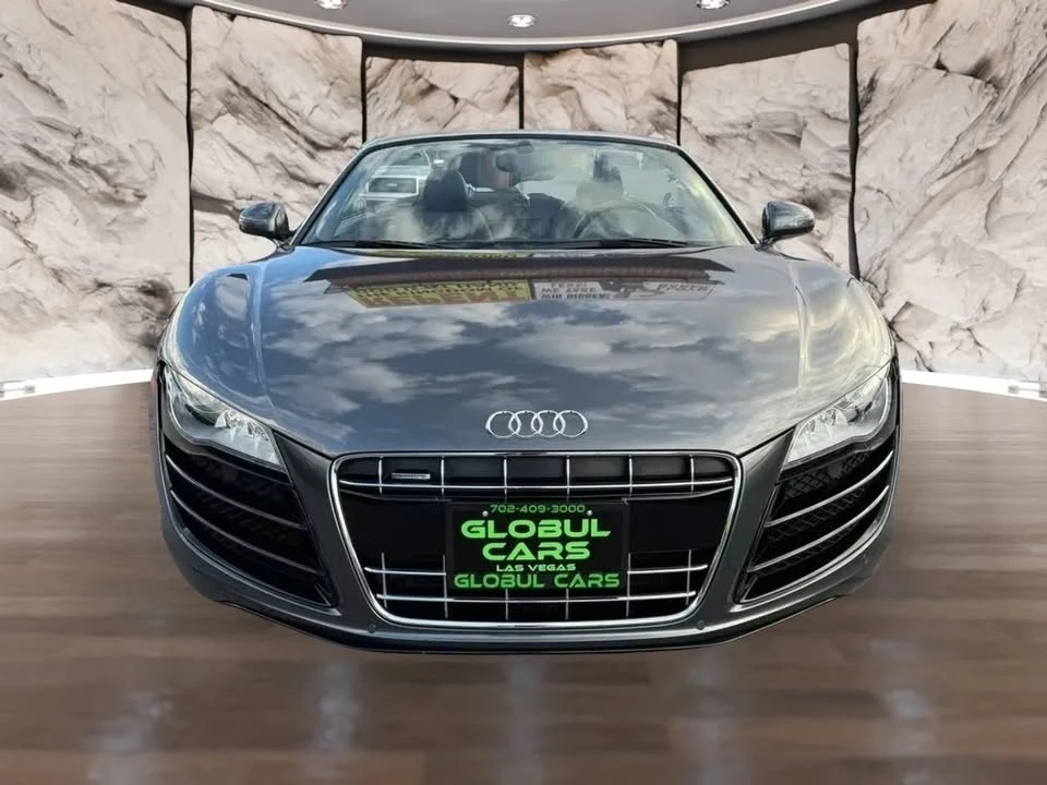 2011 Audi 42 R8 - Image 2 of 20