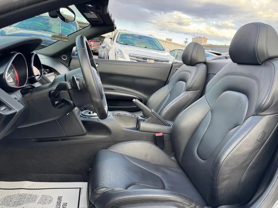 2011 Audi 42 R8 - Image 19 of 20