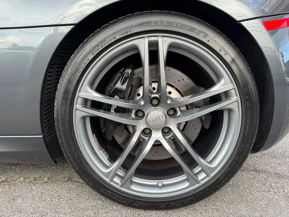 2011 Audi 42 R8 - Image 16 of 20