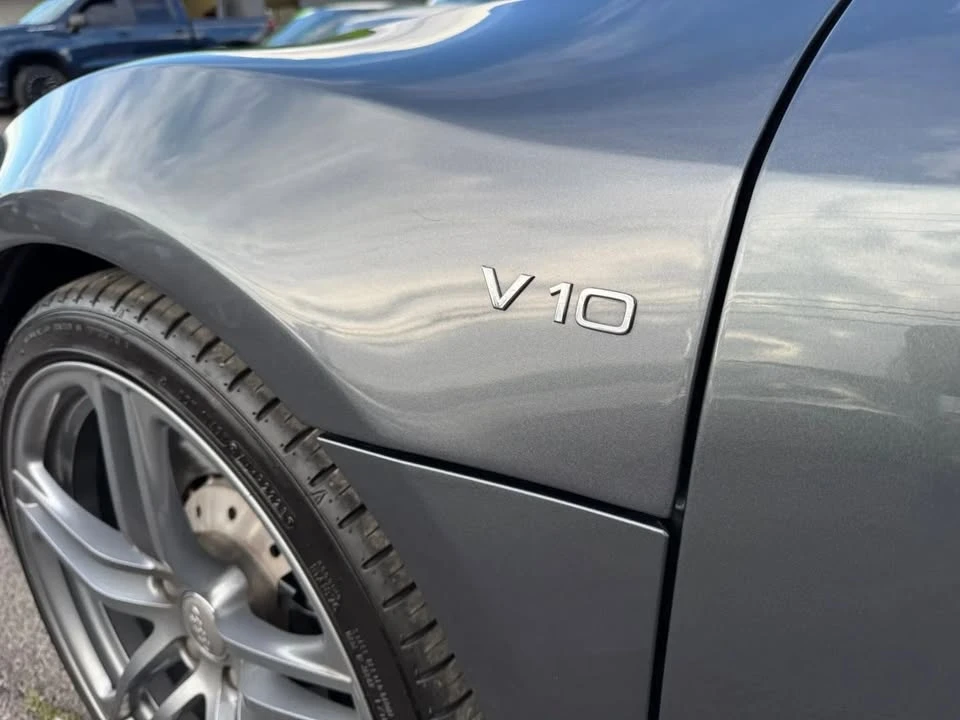 2011 Audi 42 R8 - Image 15 of 20