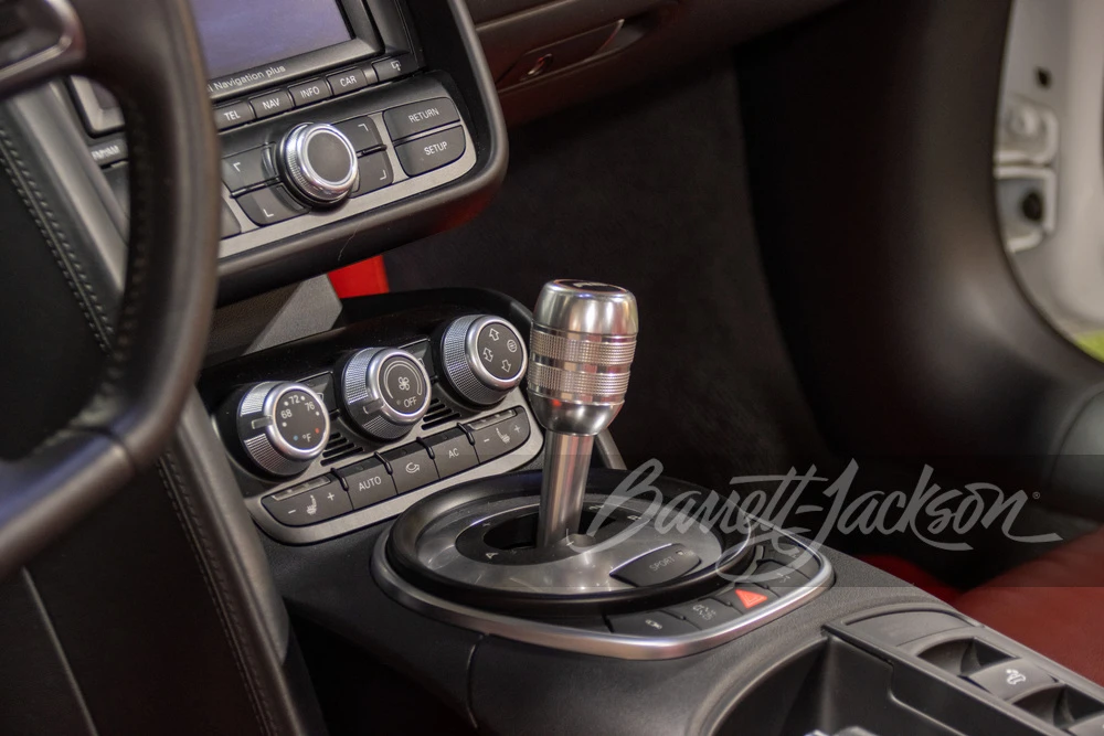 2011 Audi 42 R8 - Image 13 of 22
