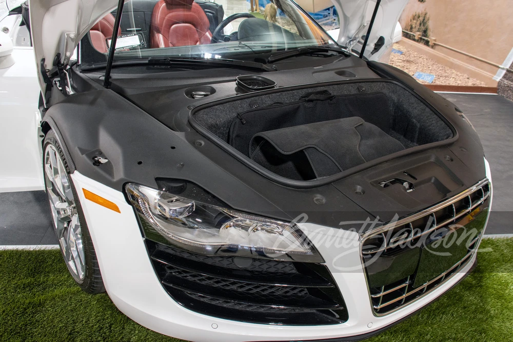 2011 Audi 42 R8 - Image 14 of 22