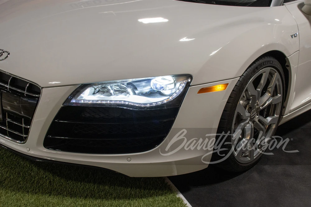 2011 Audi 42 R8 - Image 20 of 22