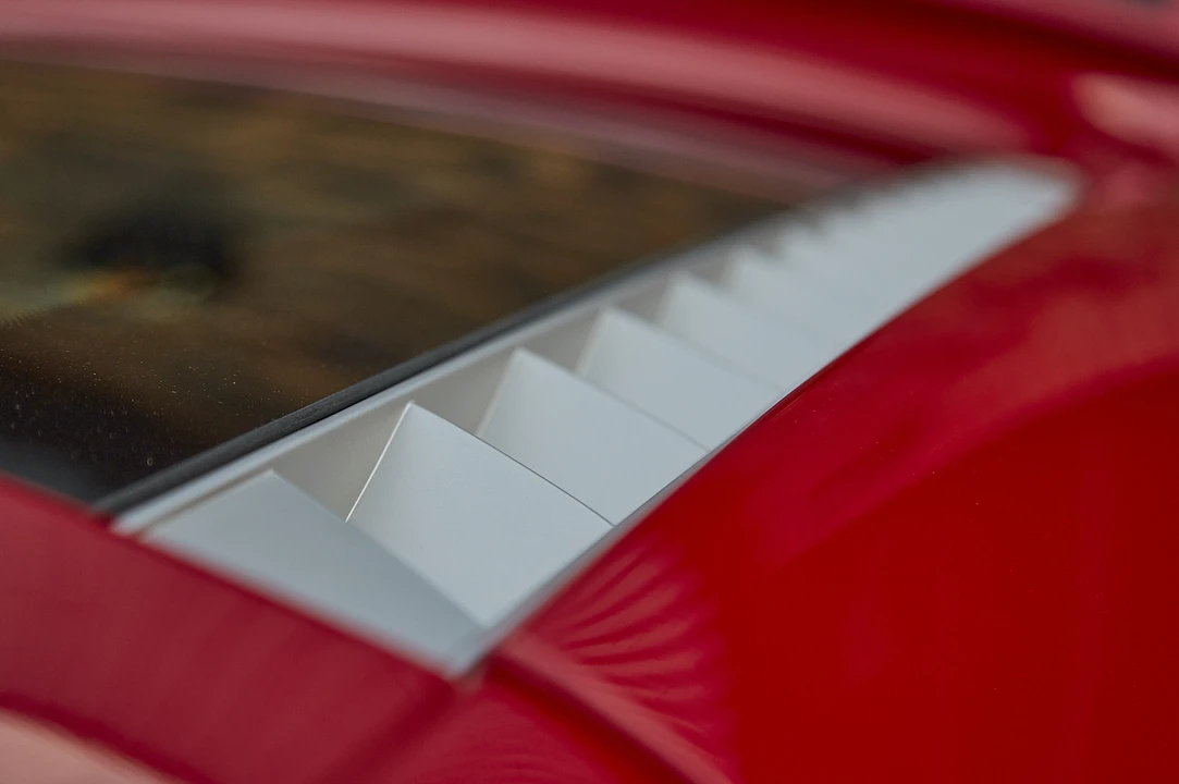 2011 Audi 42 R8 - Image 31 of 31