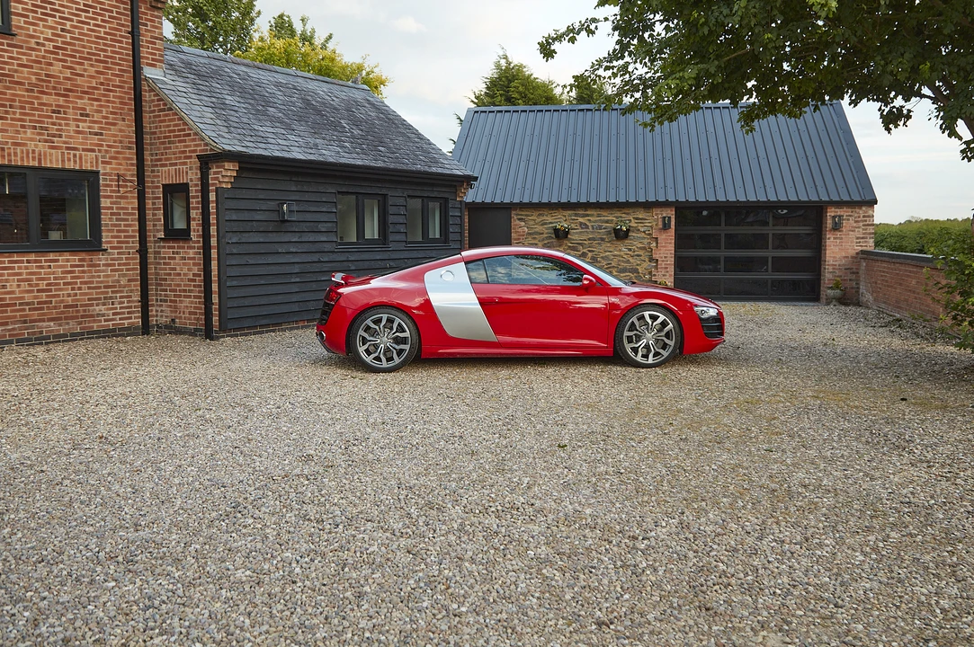 2011 Audi 42 R8 - Image 23 of 31