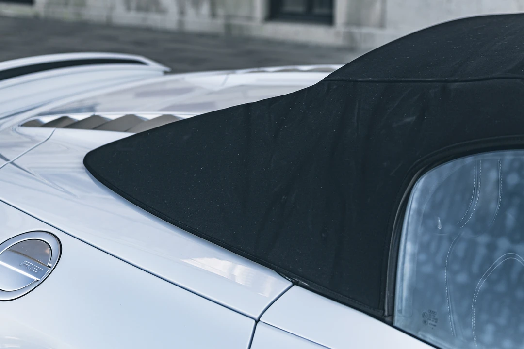 2011 Audi 42 R8 - Image 30 of 31
