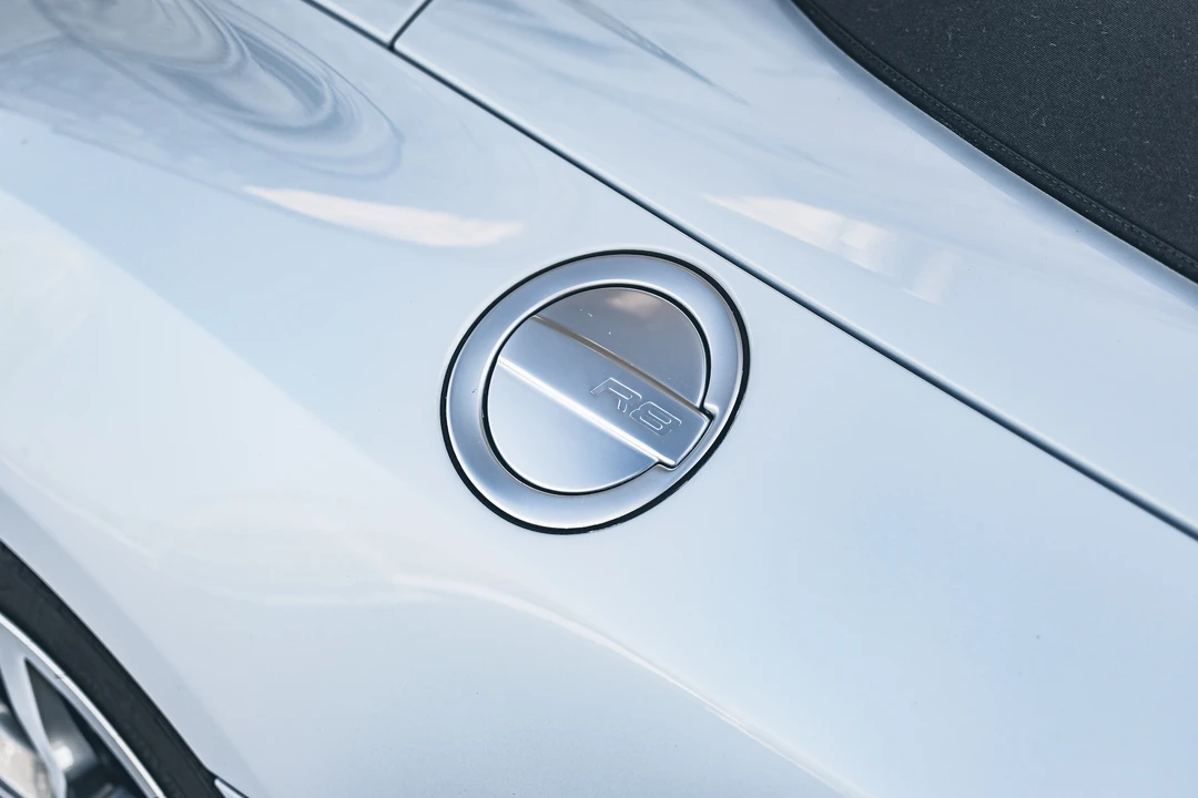2011 Audi 42 R8 - Image 31 of 31