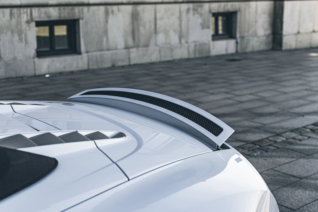 2011 Audi 42 R8 - Image 25 of 31