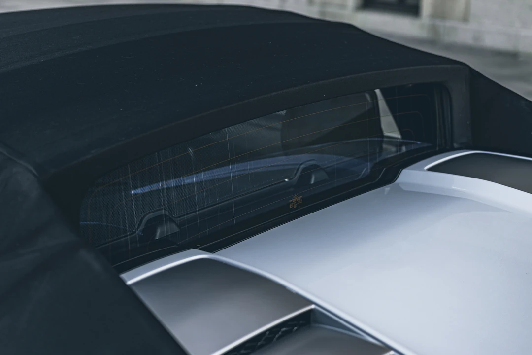 2011 Audi 42 R8 - Image 29 of 31