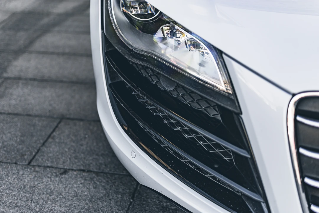 2011 Audi 42 R8 - Image 15 of 31