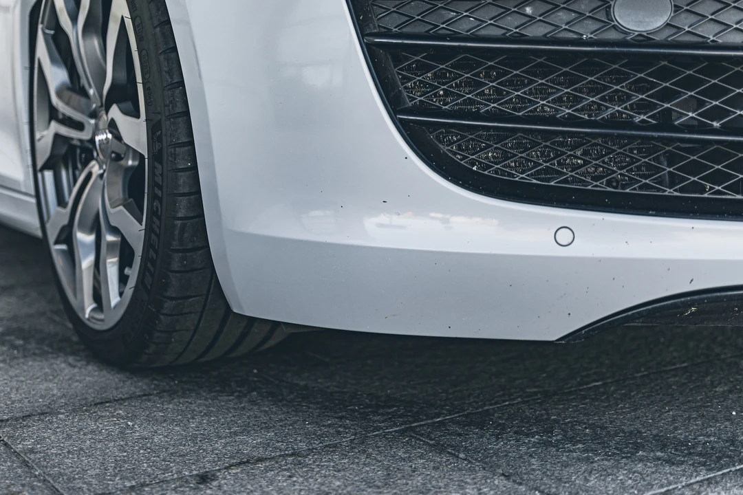 2011 Audi 42 R8 - Image 20 of 31