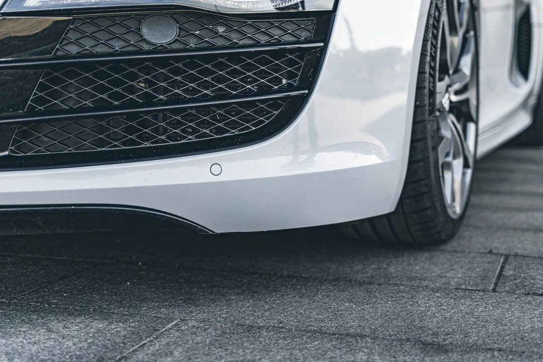 2011 Audi 42 R8 - Image 21 of 31
