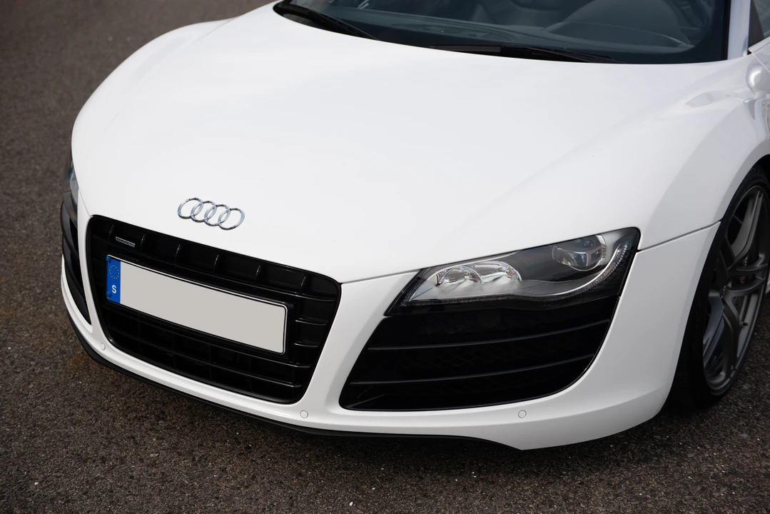 2011 Audi 42 R8 - Image 20 of 31