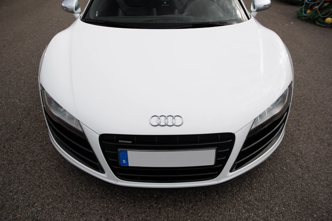 2011 Audi 42 R8 - Image 21 of 31