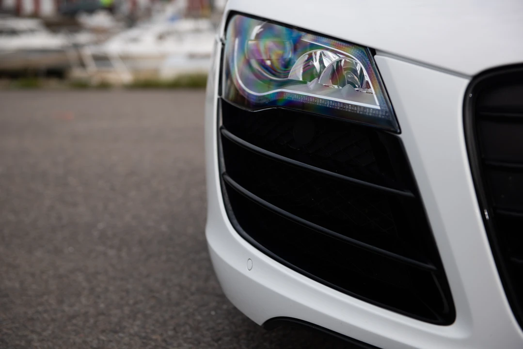 2011 Audi 42 R8 - Image 25 of 31