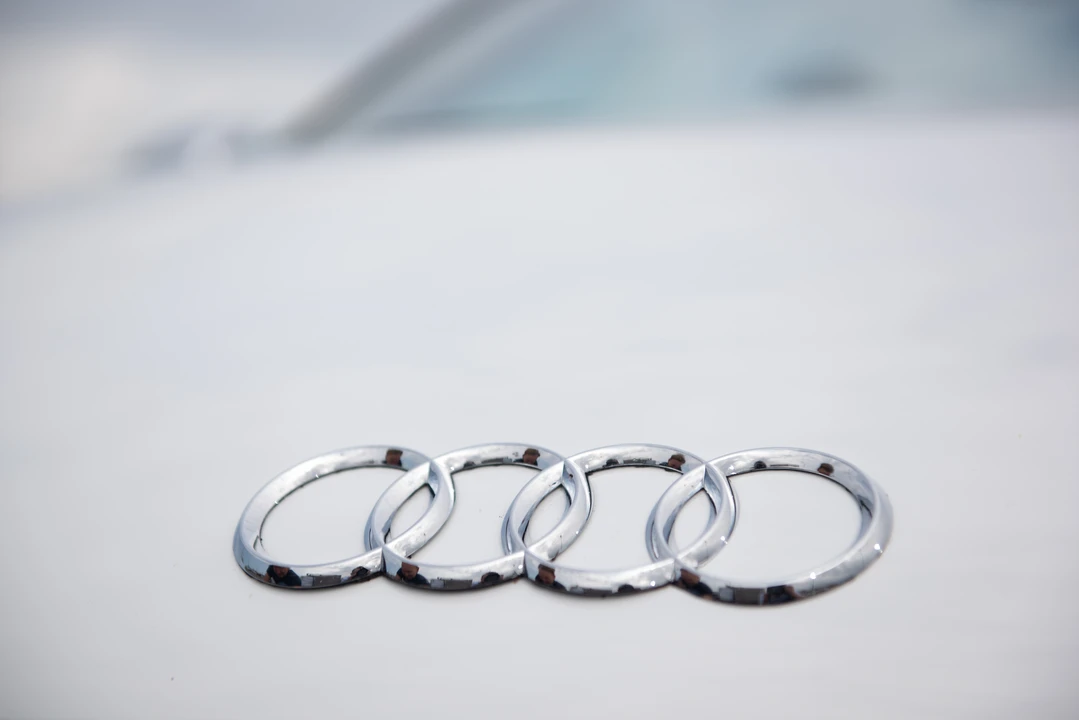 2011 Audi 42 R8 - Image 28 of 31