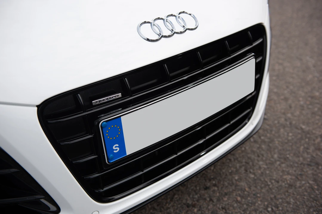 2011 Audi 42 R8 - Image 29 of 31