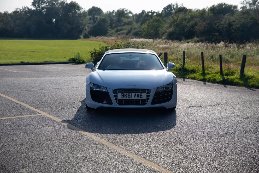 2011 Audi 42 R8 - Image 25 of 31