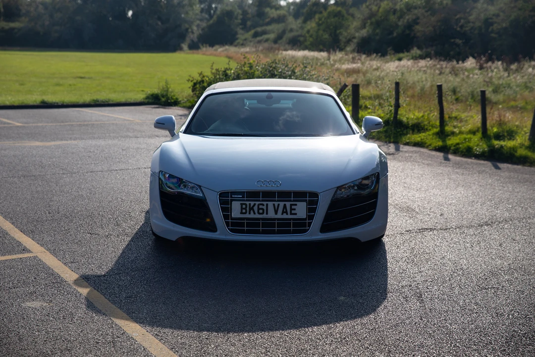 2011 Audi 42 R8 - Image 17 of 31