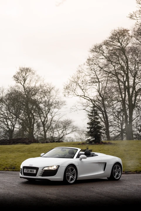 2011 Audi 42 R8 - Image 18 of 31
